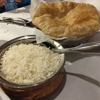 . at Rangoli Indian Cuisine in Auburn Hills