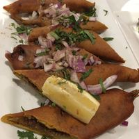 . at Rangoli Indian Cuisine in Auburn Hills