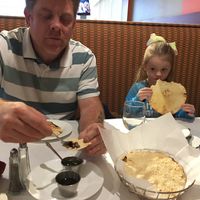 . at Rangoli Indian Cuisine in Auburn Hills