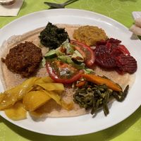 Addis Abebaye at Addis Abebaye in Mainz