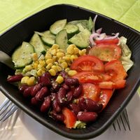 Addis Adebaye  at Addis Abebaye in Mainz