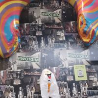  at Liberty Bagels in New York City