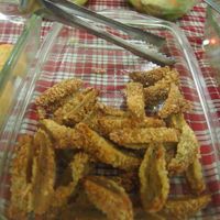 combo meal at Veggielicious - Your Vegetarian Fastfood in Bacolod Negros Occidental