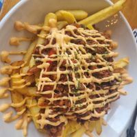  at Kelly's Diner in Letterkenny