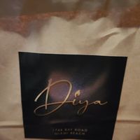 Diya Miami at Diya in Miami Beach
