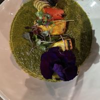 Palak Planeer   at Diya in Miami Beach