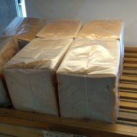 土司 at Táo Xǐ Dì SùShí 淘喜地素食 - Tasty in New Taipei City