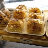 麵包 at Táo Xǐ Dì SùShí 淘喜地素食 - Tasty in New Taipei City