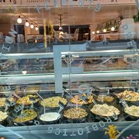 Comida para llevar at Ferment 9 in Barcelona