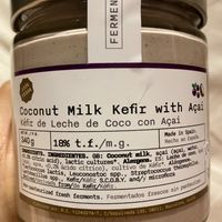Why don’t they have a shop in Berlin?!!  at Ferment 9 in Barcelona