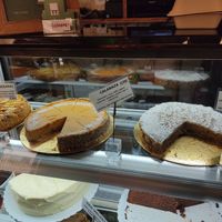  at La Teteria  in Malaga