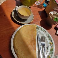  at La Teteria  in Malaga