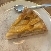   at La Teteria  in Malaga