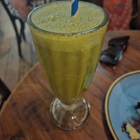  at La Teteria  in Malaga