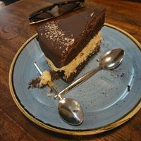  at La Teteria  in Malaga