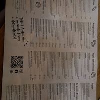  at Santo Falafel in Florence