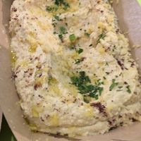  at Santo Falafel in Florence