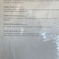   at Santa Organica in Belem