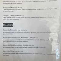   at Santa Organica in Belem