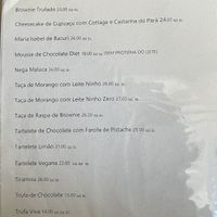   at Santa Organica in Belem