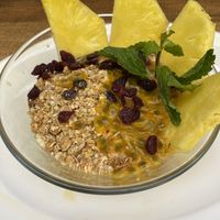   at Simon Says  in San Juan Del Sur