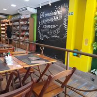  at Govinda Vegetariano - Batista Campos in Belem