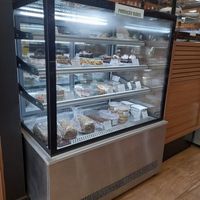  at Govinda Vegetariano - Batista Campos in Belem