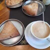  at Govinda Vegetariano - Batista Campos in Belem