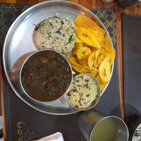  at Govinda Vegetariano - Batista Campos in Belem