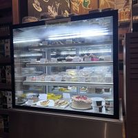   at Govinda Vegetariano - Batista Campos in Belem