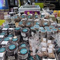   at Govinda Vegetariano - Batista Campos in Belem