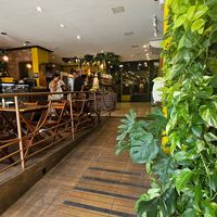  at Govinda Vegetariano - Batista Campos in Belem