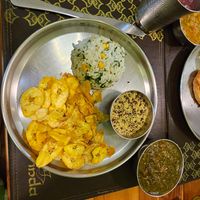  at Govinda Vegetariano - Batista Campos in Belem