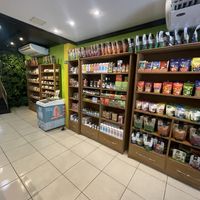 Grocery  at Govinda Vegetariano - Batista Campos in Belem