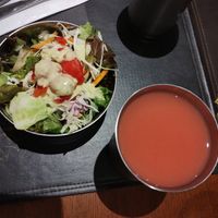 Entrée at Govinda Vegetariano - Batista Campos in Belem