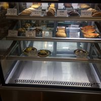 Snacks at Govinda Vegetariano - Batista Campos in Belem