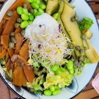  at  Natürlik Lekkeria in Mainz