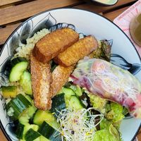  at  Natürlik Lekkeria in Mainz