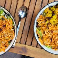  at  Natürlik Lekkeria in Mainz