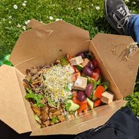  at  Natürlik Lekkeria in Mainz