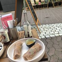   at  Natürlik Lekkeria in Mainz