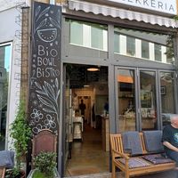  at  Natürlik Lekkeria in Mainz