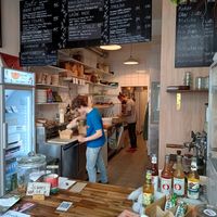  at  Natürlik Lekkeria in Mainz