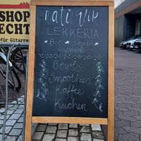  at  Natürlik Lekkeria in Mainz