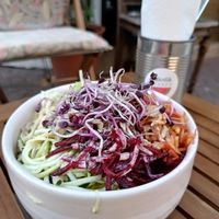  at  Natürlik Lekkeria in Mainz