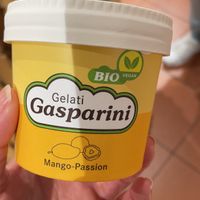   at Alnatura in Luzern