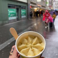   at Alnatura in Luzern