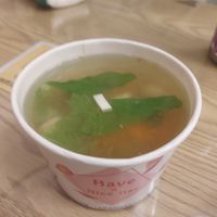  at Lǜ Zhǒng Zǐ SùShí ShāoKǎo 綠種籽素食燒烤 in Kaohsiung