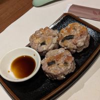Vegetables taro with tea leaves at Chán Fēng CháLóu 禪風茶樓 - Zen Tea in Taipei