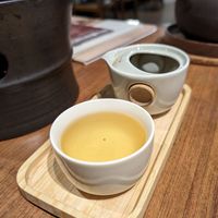 Jinxuan tea at Chán Fēng CháLóu 禪風茶樓 - Zen Tea in Taipei